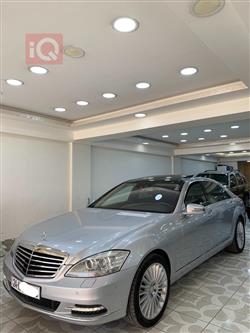 مێرسێدس بێنز S-Class